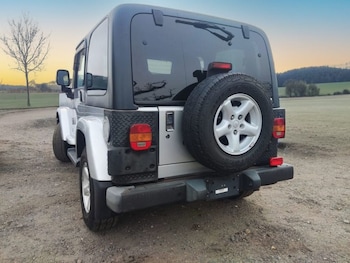 Used Chrysler Wrangler undefined for sale - 76723043: Photo