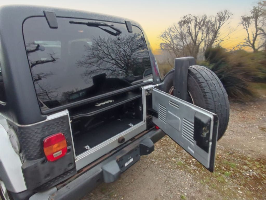 Used Chrysler Wrangler 2022 for sale - 76723043: Photo 6