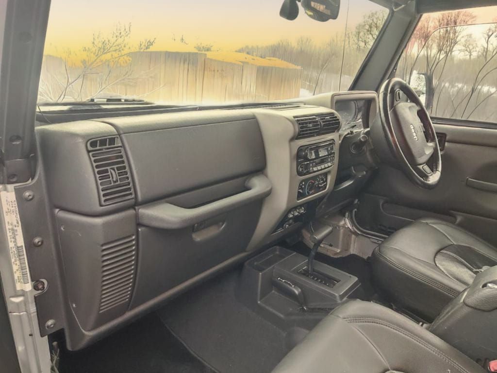 Used Chrysler Wrangler 2022 for sale - 76723043: Photo 8