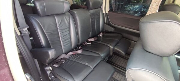 Used Nissan Elgrand for sale - 70364480: Photo 11