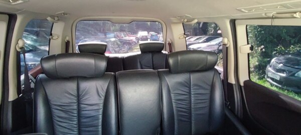Used Nissan Elgrand for sale - 70364480: Photo 12