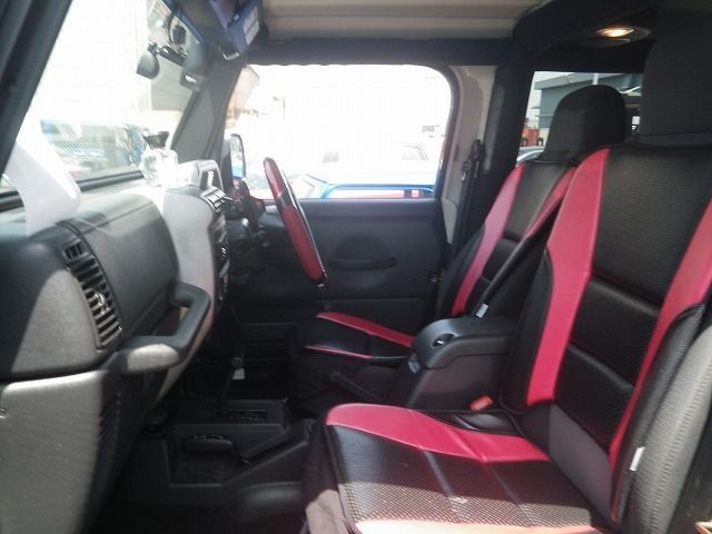 Used Jeep Wrangler 2022 for sale - 76723052: Photo 11