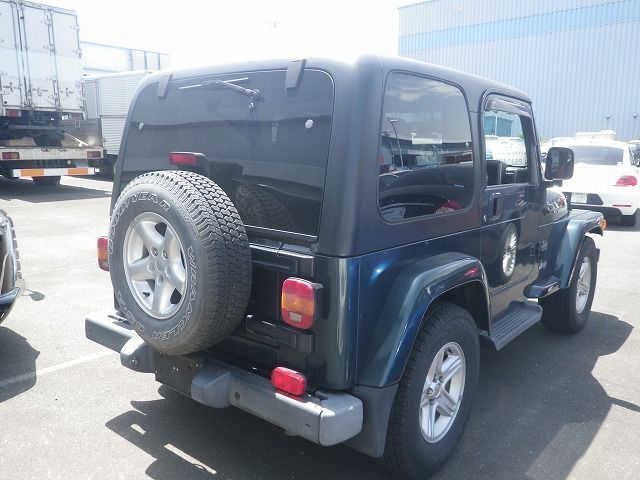 Used Jeep Wrangler 2022 for sale - 76723052: Photo 3