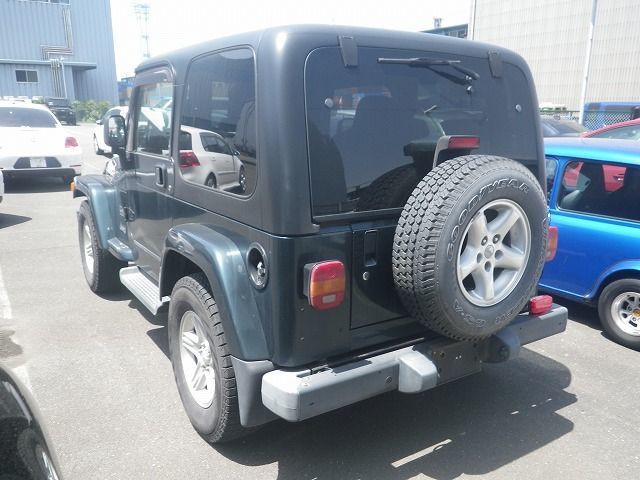 Used Jeep Wrangler 2022 for sale - 76723052: Photo 4
