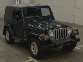 Used Jeep Wrangler 2022 for sale - 76723052: Photo 5