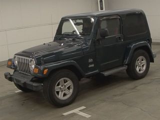 Used Jeep Wrangler 2022 for sale - 76723052: Photo 6