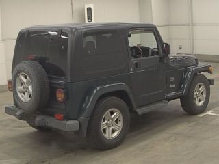 Used Jeep Wrangler 2022 for sale - 76723052: Photo 7