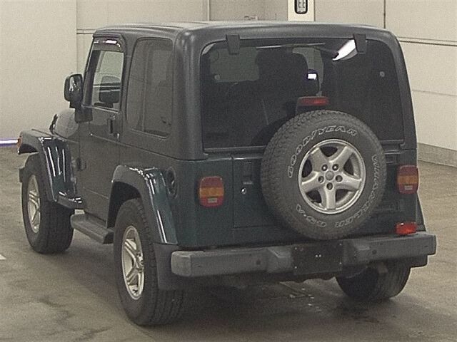 Used Jeep Wrangler 2022 for sale - 76723052: Photo 8