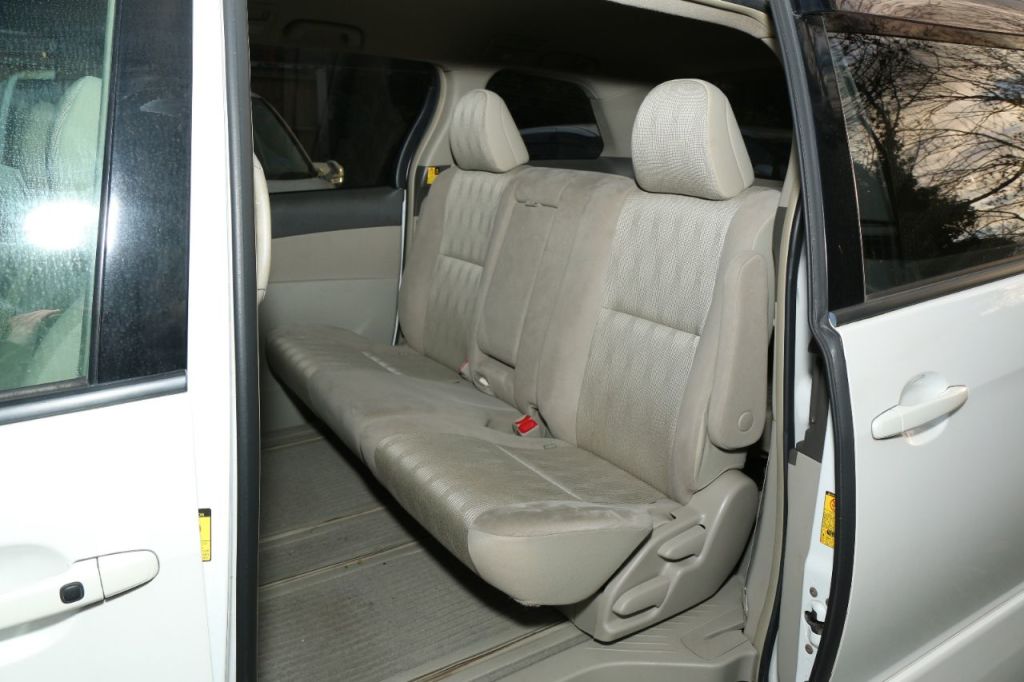 Used Toyota Estima for sale - 76723074: Photo 14