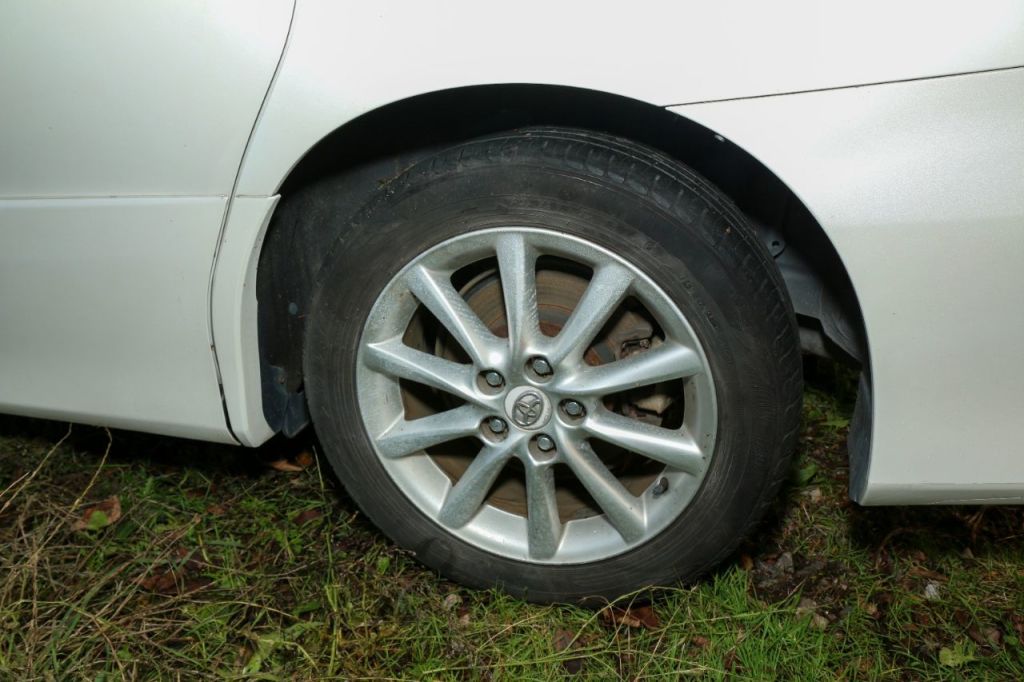 Used Toyota Estima for sale - 76723074: Photo 7