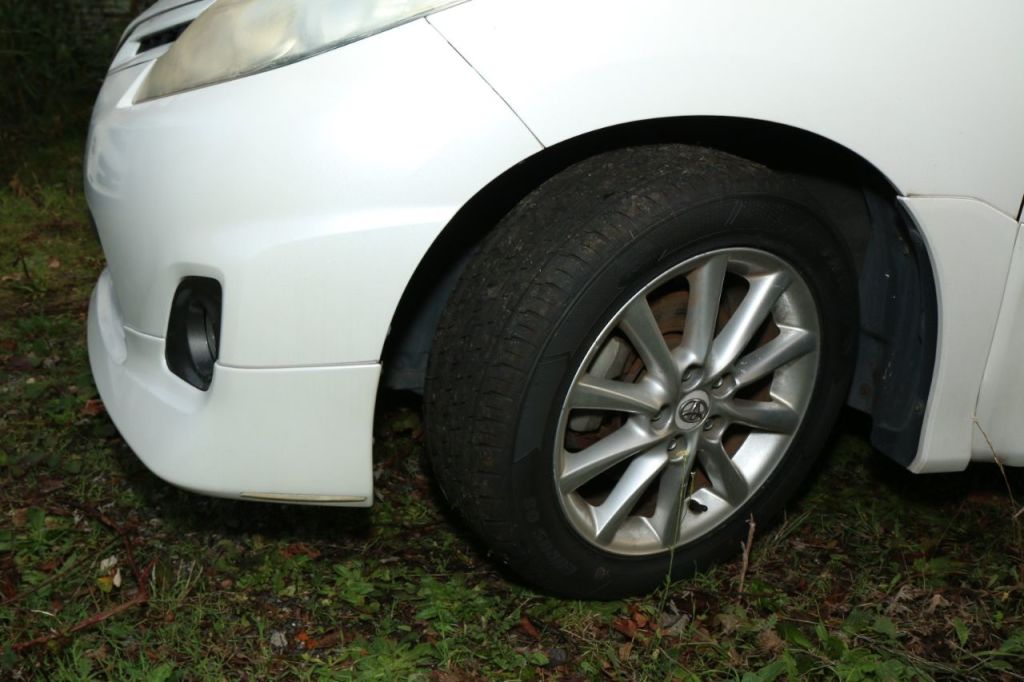 Used Toyota Estima for sale - 76723074: Photo 8