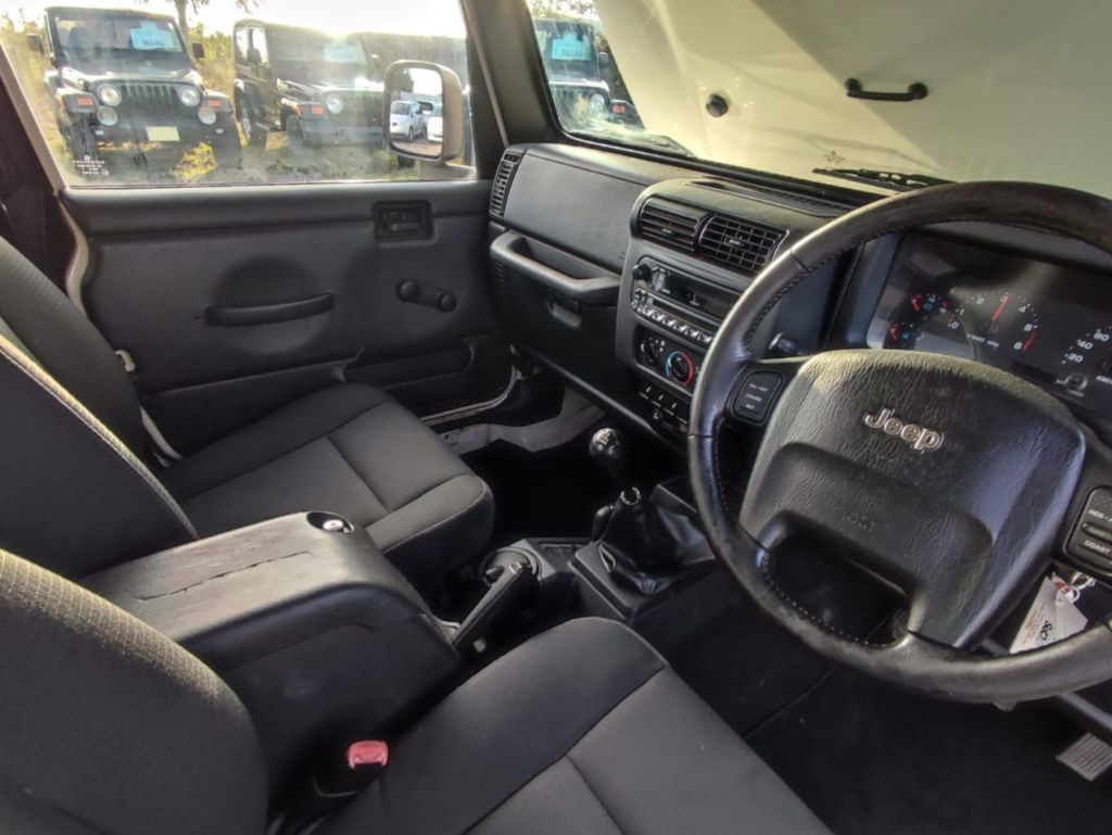 Used Jeep Wrangler for sale - 76723075: Photo 12