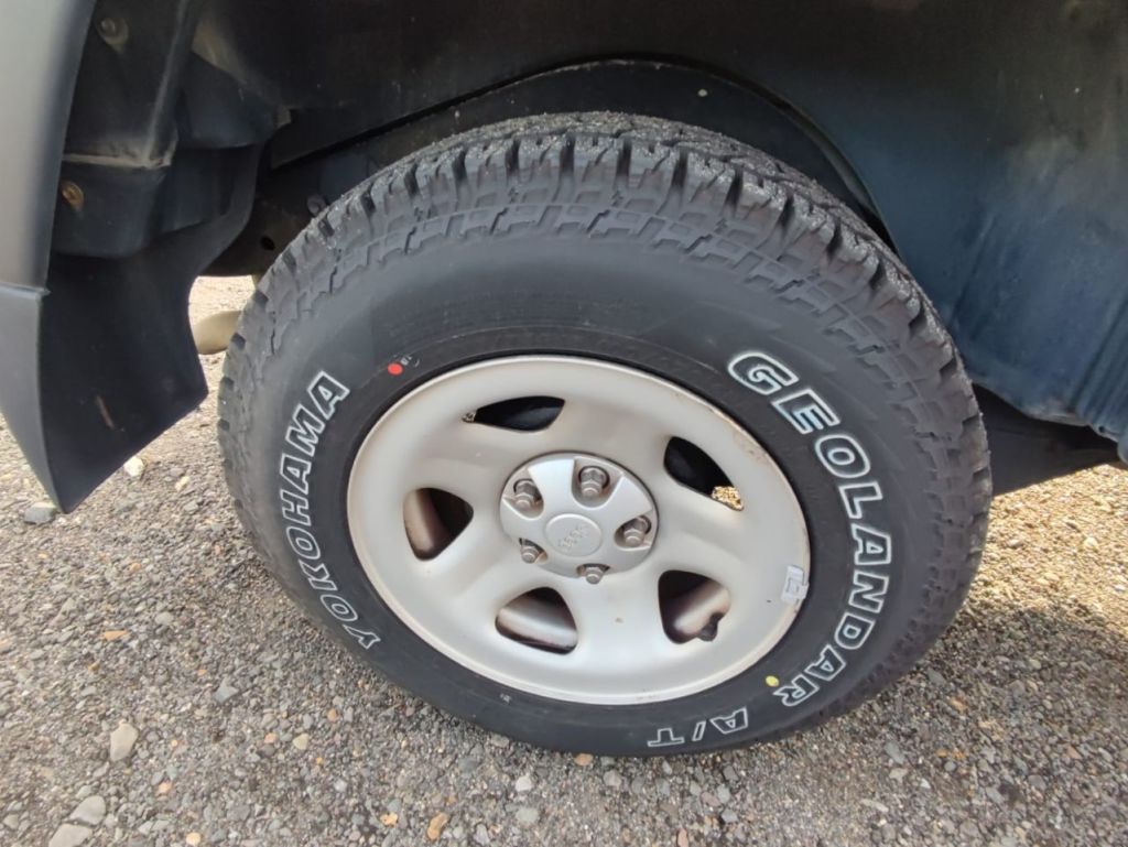 Used Jeep Wrangler for sale - 76723075: Photo 14