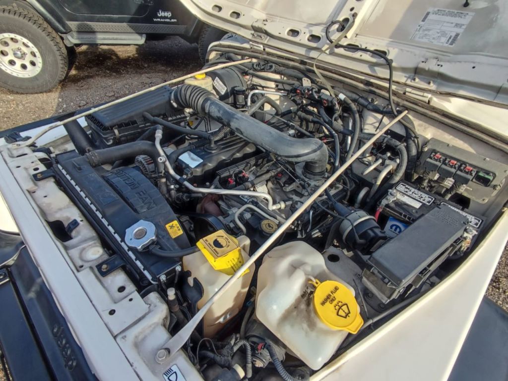 Used Jeep Wrangler for sale - 76723075: Photo 16