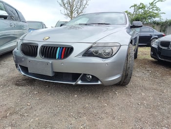 Used BMW 6 Series undefined for sale - 79633240: Photo