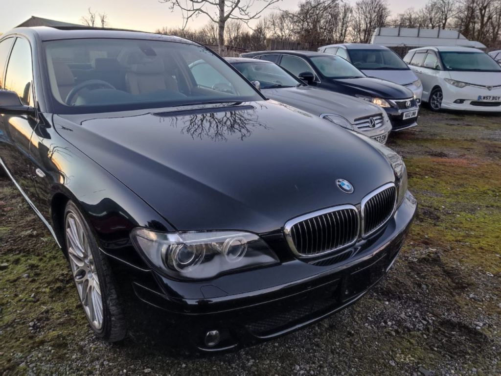 Used BMW 7 Series 2022 for sale - 76723051: Photo 12