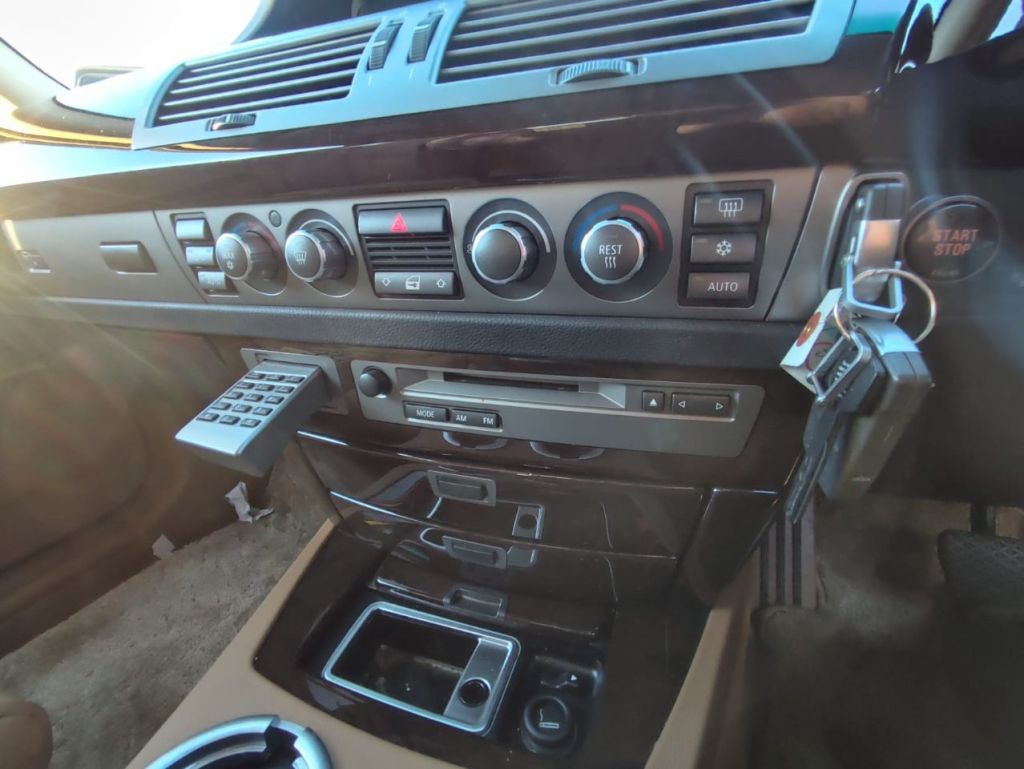 Used BMW 7 Series 2022 for sale - 76723051: Photo 14