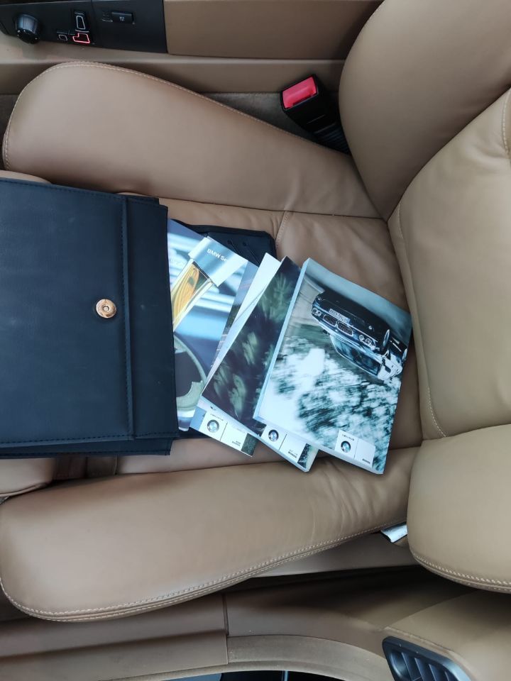 Used BMW 7 Series 2022 for sale - 76723051: Photo 16