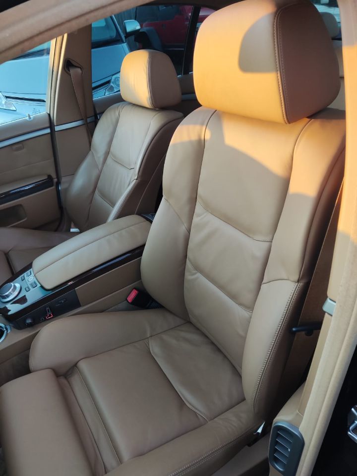 Used BMW 7 Series 2022 for sale - 76723051: Photo 18