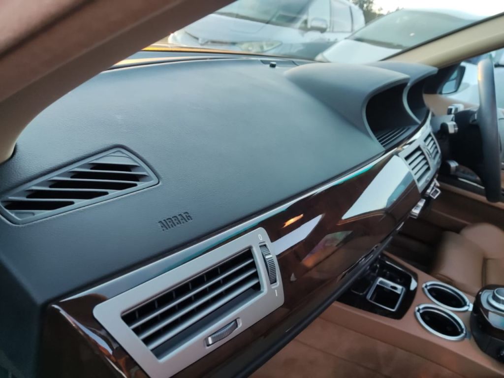 Used BMW 7 Series 2022 for sale - 76723051: Photo 19