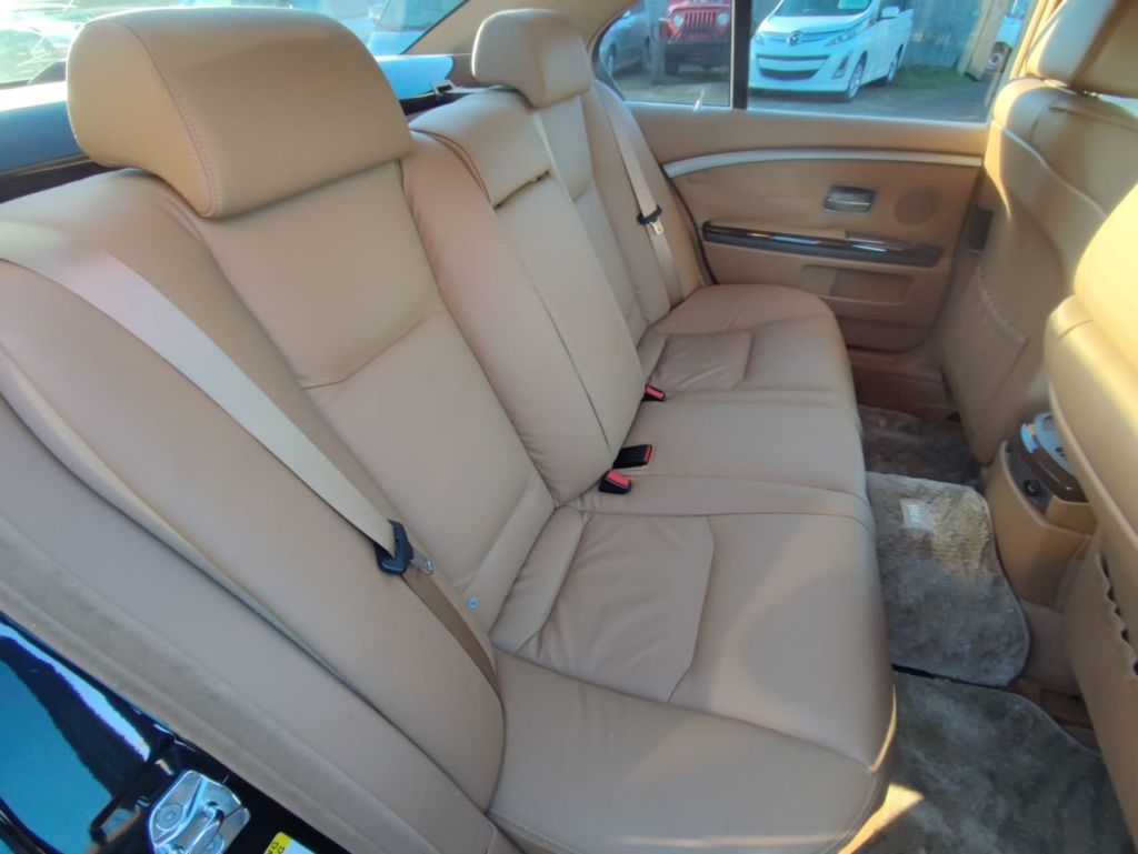 Used BMW 7 Series 2022 for sale - 76723051: Photo 23