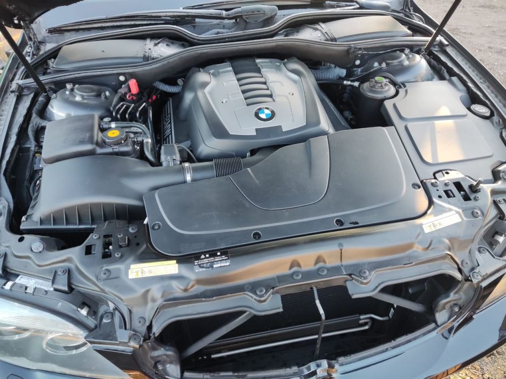 Used BMW 7 Series 2022 for sale - 76723051: Photo 25