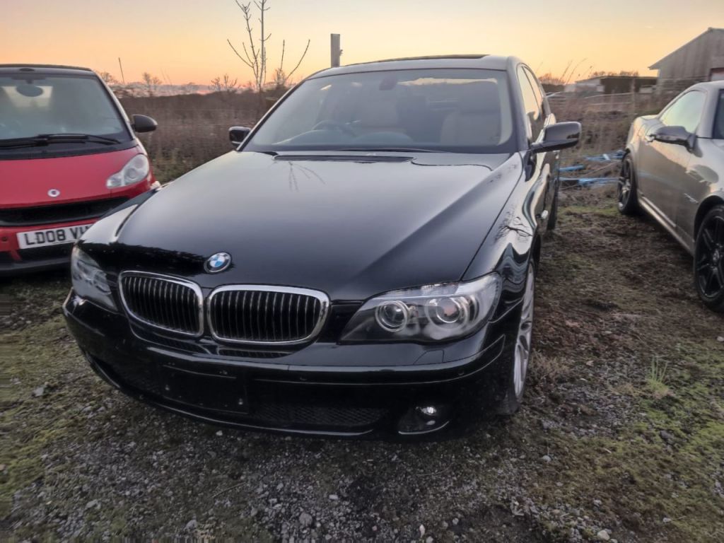 Used BMW 7 Series 2022 for sale - 76723051: Photo 26