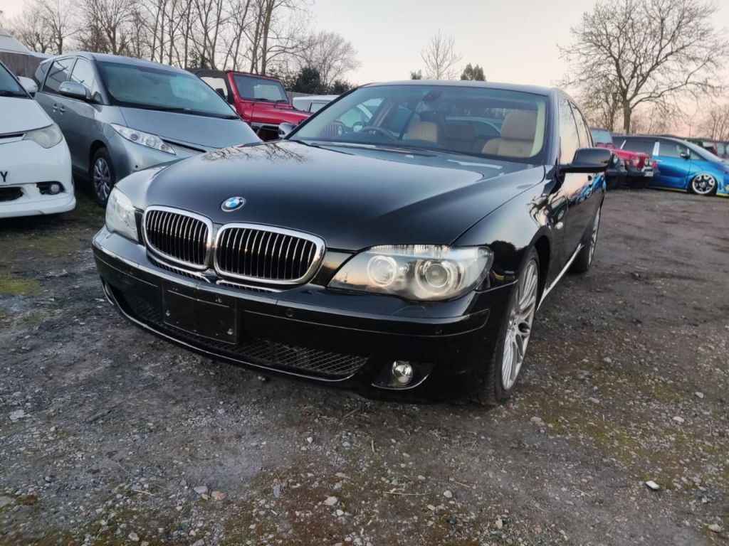 Used BMW 7 Series 2022 for sale - 76723051: Photo 5