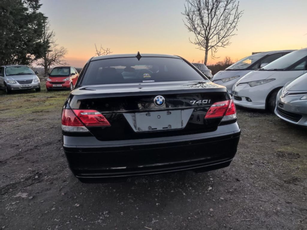 Used BMW 7 Series 2022 for sale - 76723051: Photo 7