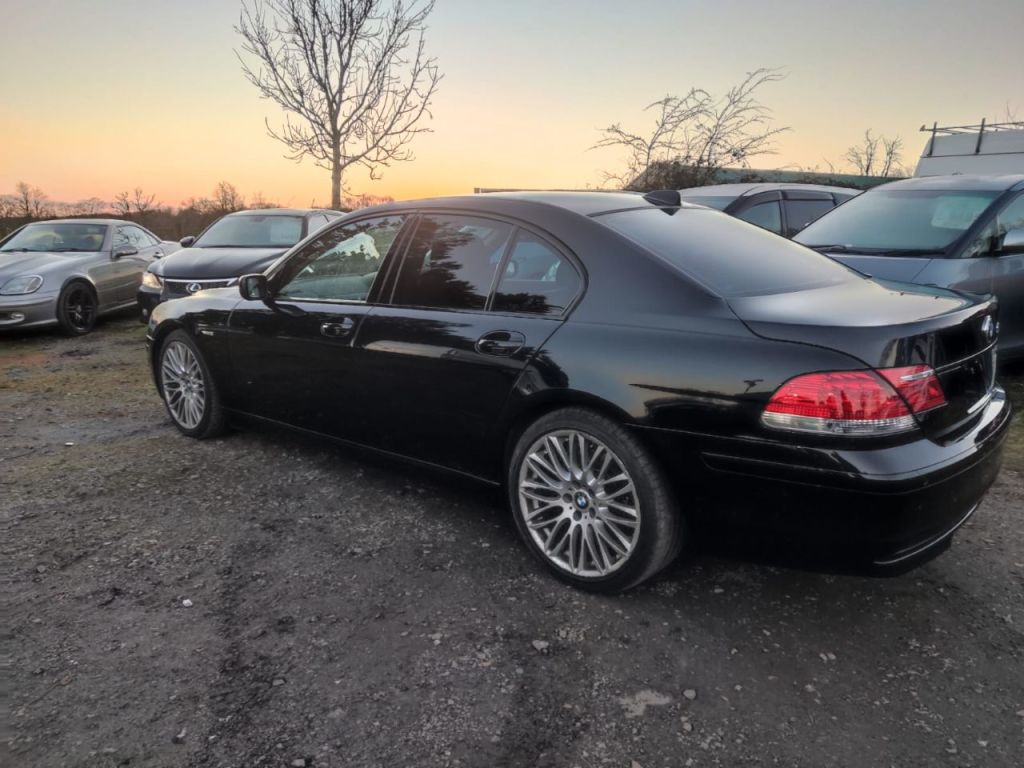 Used BMW 7 Series 2022 for sale - 76723051: Photo 9