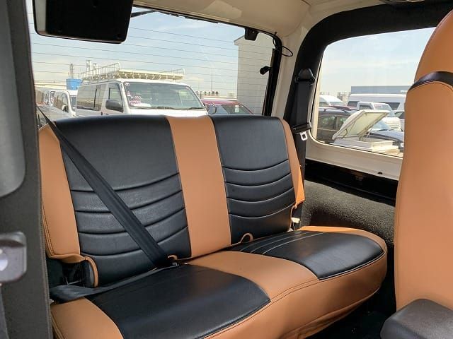 Used Jeep Wrangler 2025 for sale - 76723053: Photo 10