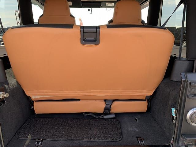 Used Jeep Wrangler 2025 for sale - 76723053: Photo 11