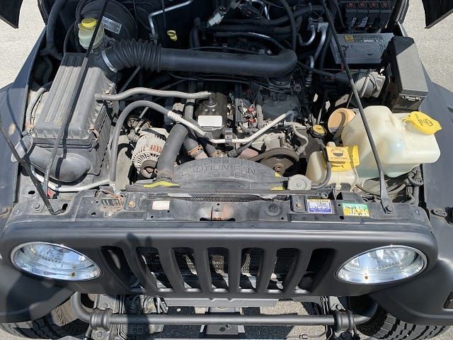 Used Jeep Wrangler 2025 for sale - 76723053: Photo 14