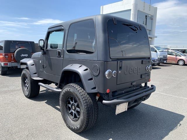 Used Jeep Wrangler 2025 for sale - 76723053: Photo 3