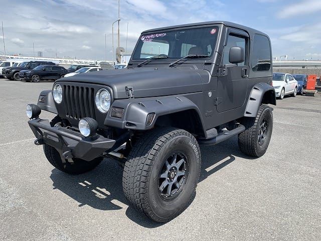 Used Jeep Wrangler 2025 for sale - 76723053: Photo 4