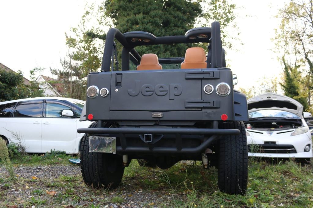 Used Jeep Wrangler 2025 for sale - 76723053: Photo 7