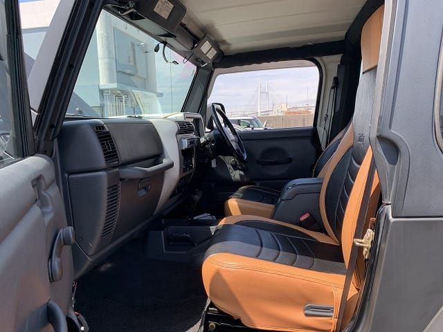 Used Jeep Wrangler 2025 for sale - 76723053: Photo 8