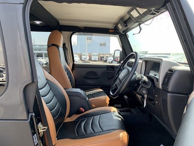 Used Jeep Wrangler 2025 for sale - 76723053: Photo 9