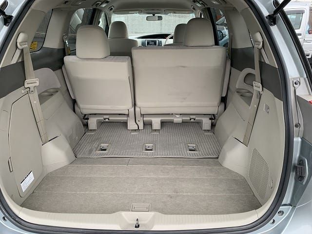 Used Toyota Estima for sale - 76723048: Photo 10