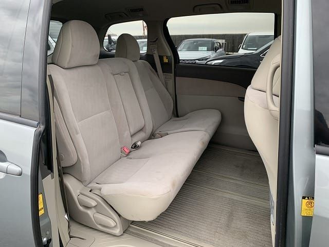 Used Toyota Estima for sale - 76723048: Photo 11