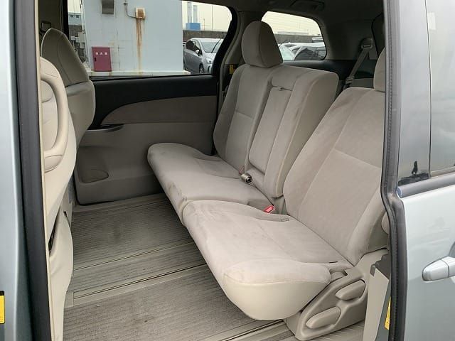 Used Toyota Estima for sale - 76723048: Photo 12