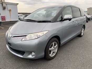 Used Toyota Estima undefined for sale - 76723048: Photo