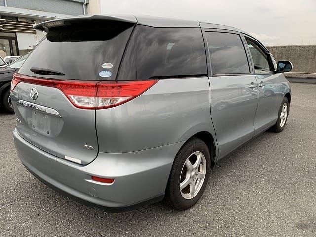 Used Toyota Estima for sale - 76723048: Photo 3
