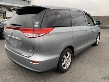 Used Toyota Estima undefined for sale - 76723048: Photo