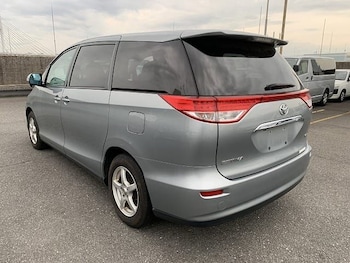 Used Toyota Estima undefined for sale - 76723048: Photo