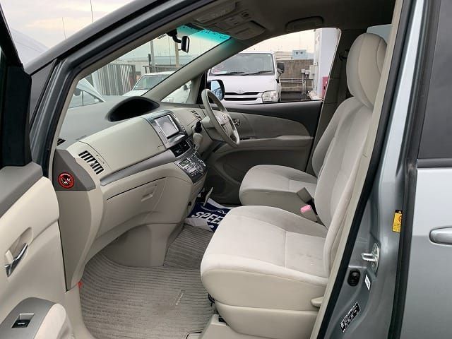 Used Toyota Estima for sale - 76723048: Photo 5