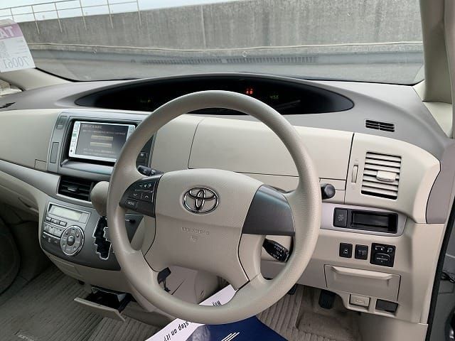 Used Toyota Estima for sale - 76723048: Photo 6