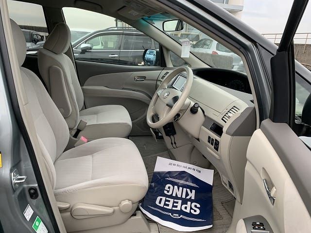 Used Toyota Estima for sale - 76723048: Photo 7