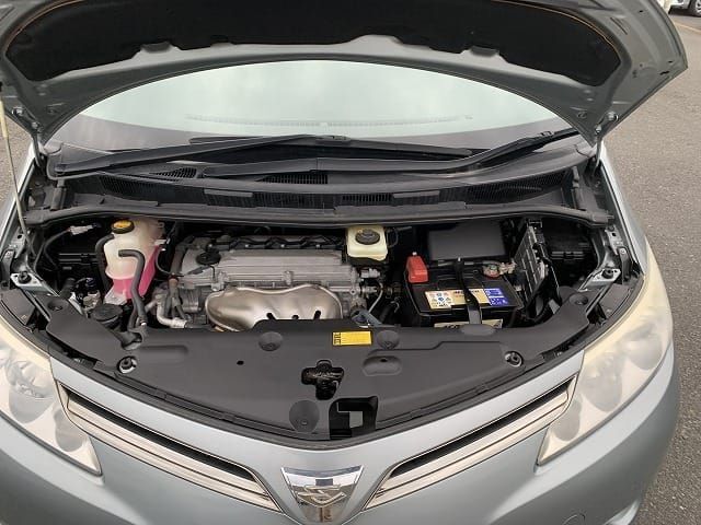 Used Toyota Estima for sale - 76723048: Photo 8