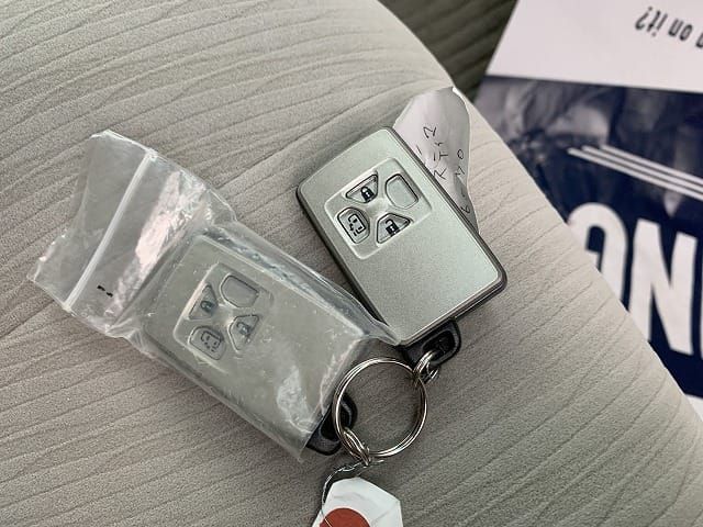 Used Toyota Estima for sale - 76723048: Photo 9